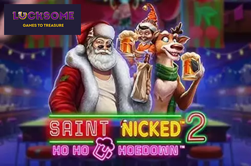 Saint Nicked 2